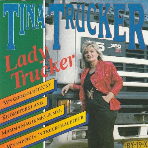 Tina Trucker